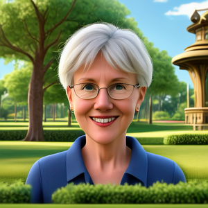 Fundraising Page: Dorene and Darryl Mollenhauer